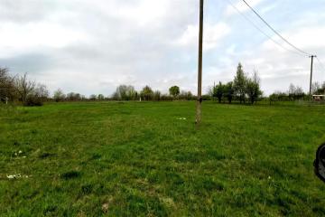 Фото №2: Земельный участок 12.99 сот. - Юбилейное, ул. Юбилейная, 30А