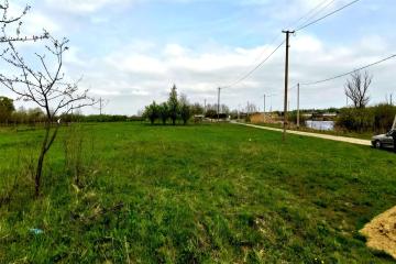 Фото №3: Земельный участок 12.99 сот. - Юбилейное, ул. Юбилейная, 30А