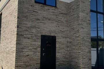 Фото №2: Дом 135 м² - Краснодар, мкр. Сады Калинина, ул. Семёновская, 91