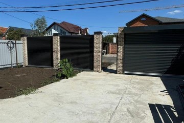 Фото №5: Дом 135 м² - Краснодар, мкр. Сады Калинина, ул. Семёновская, 91