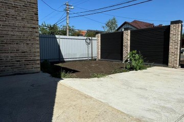 Фото №3: Дом 135 м² - Краснодар, мкр. Сады Калинина, ул. Семёновская, 91