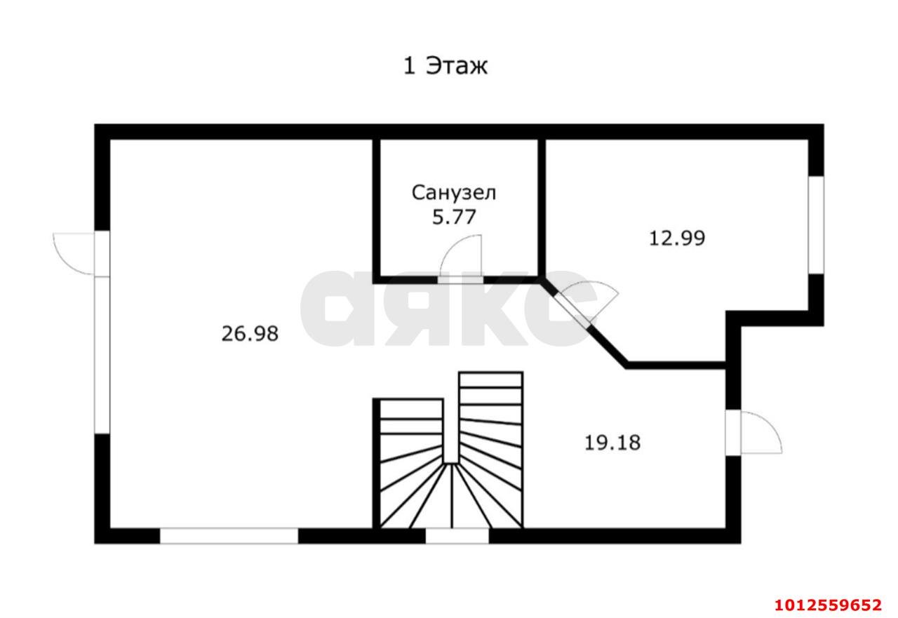 Фото №8: Дом 135 м² + 3 сот. - Краснодар, Сады Калинина, ул. Семёновская, 91