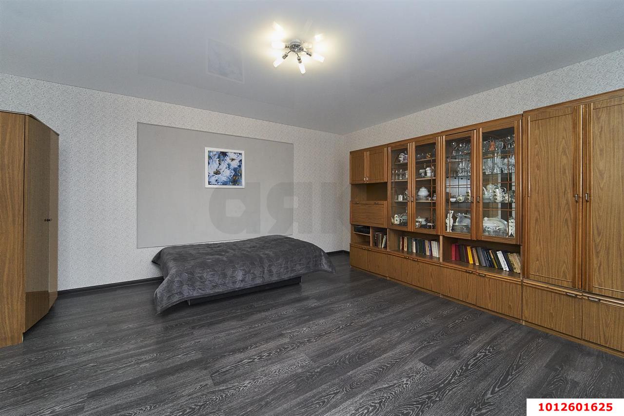 Фото №5: Дом 229 м² + 3 сот. - Краснодар, Прикубанский внутригородской округ, Микрохирургии глаза, снт № 1, ул. Абрикосовая, 579