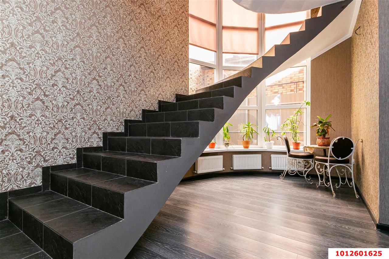 Фото №7: Дом 229 м² + 3 сот. - Краснодар, Прикубанский внутригородской округ, Микрохирургии глаза, снт № 1, ул. Абрикосовая, 579