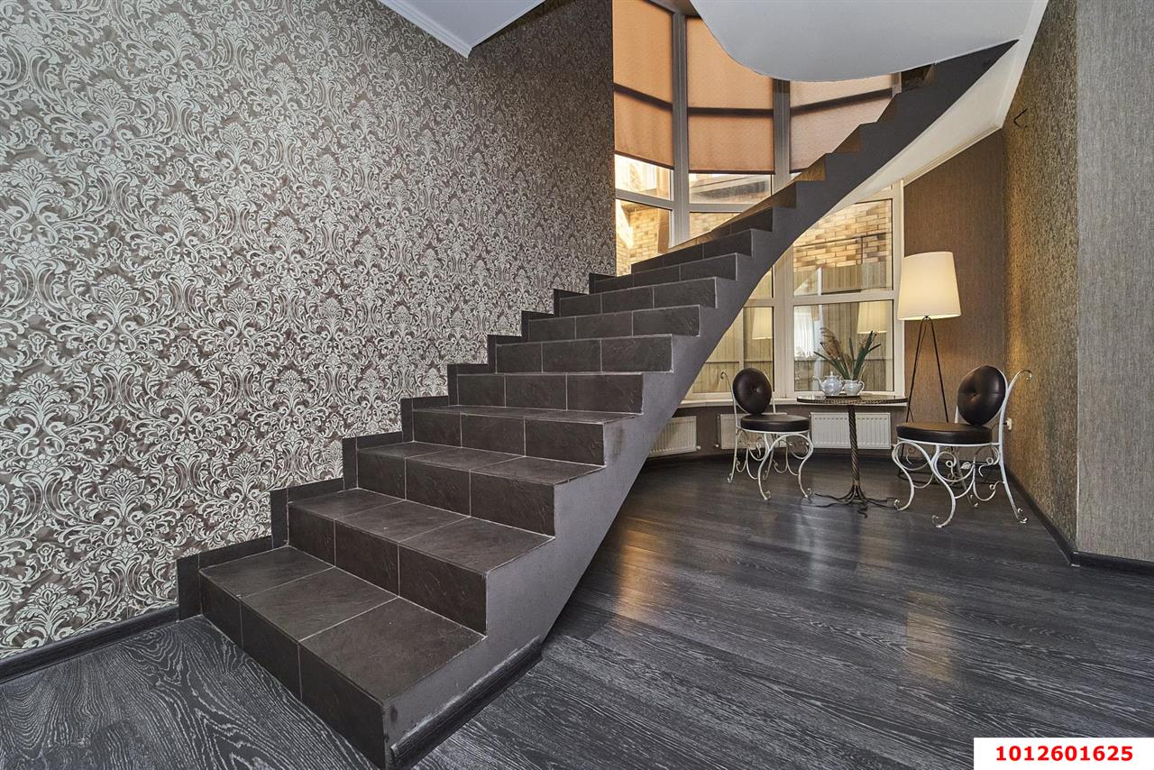 Фото №8: Дом 229 м² + 3 сот. - Краснодар, Прикубанский внутригородской округ, Микрохирургии глаза, снт № 1, ул. Абрикосовая, 579