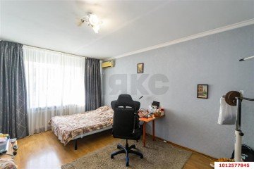 Фото №5: 3-комнатная квартира 111 м² - Краснодар, мкр. Фестивальный, ул. имени Тургенева, 17