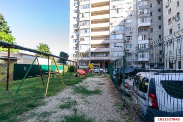 Фото №3: 3-комнатная квартира 111 м² - Краснодар, мкр. Фестивальный, ул. имени Тургенева, 17