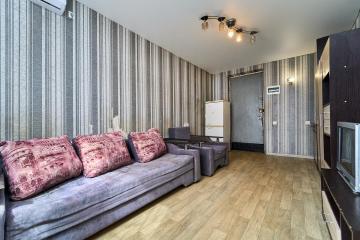 Фото №5: Комната 15 м² - Краснодар, мкр. Центральный внутригородской округ, ул. Одесская, 46