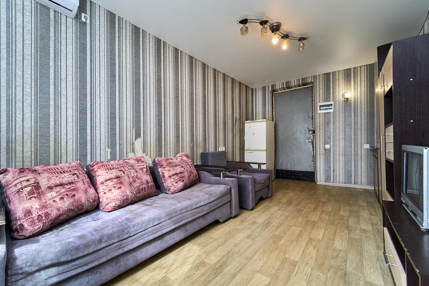 Фото №5: Комната 15 м² - Краснодар, Западный внутригородской округ, Центральный, мкр. Центральный внутригородской округ, ул. Одесская, 46