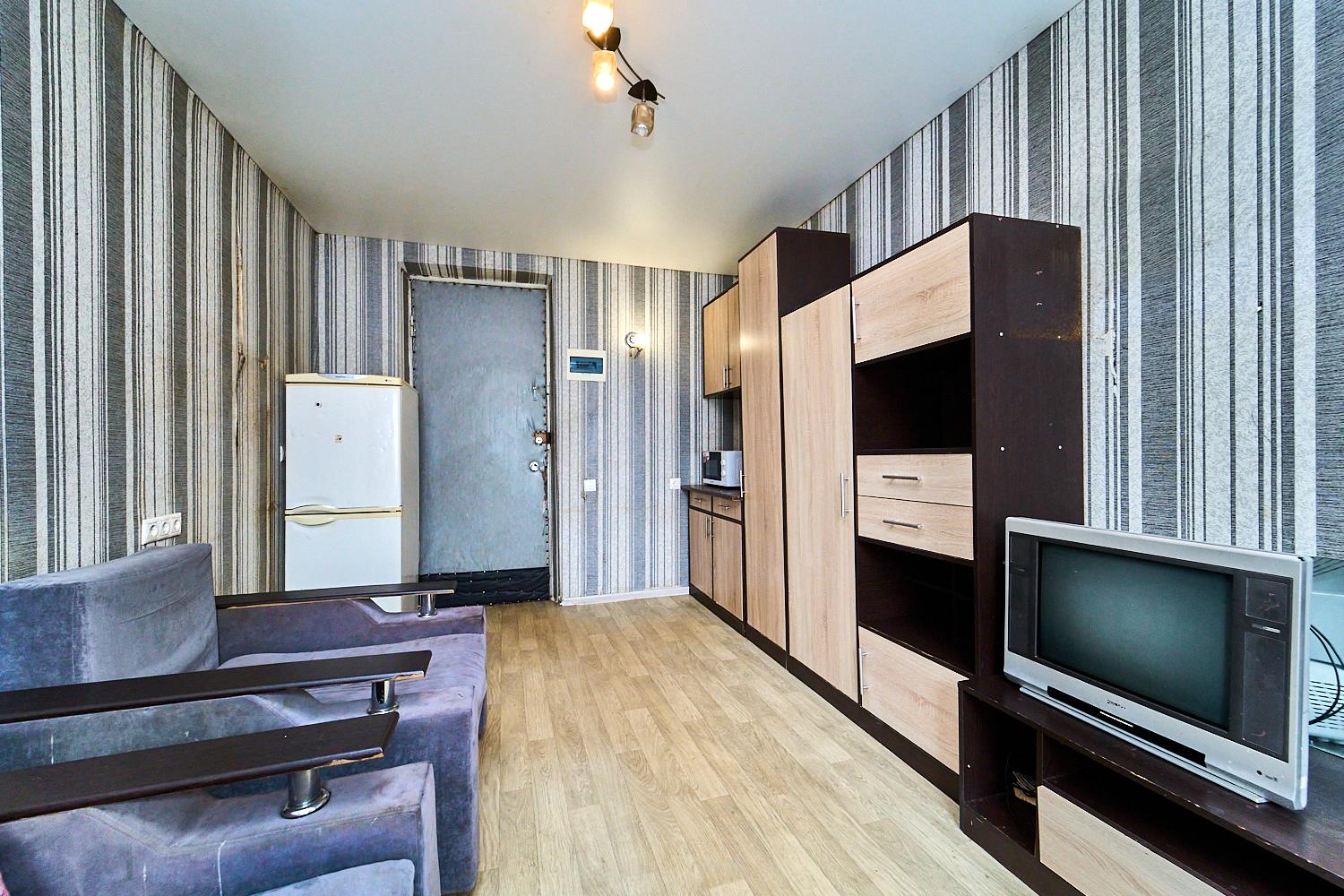 Фото №6: Комната 15 м² - Краснодар, Западный внутригородской округ, Центральный, мкр. Центральный внутригородской округ, ул. Одесская, 46