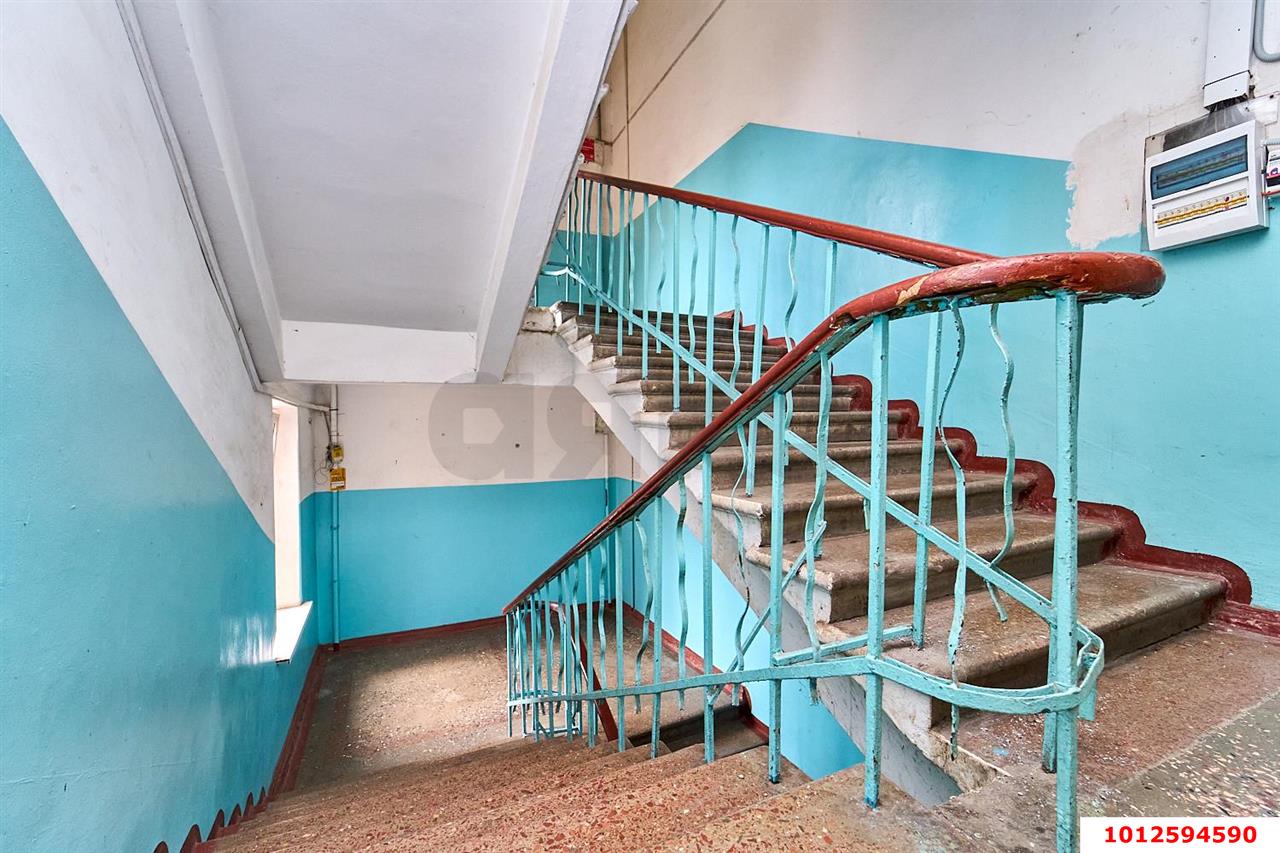 Фото №14: Комната 15 м² - Краснодар, Центральный, ул. Одесская, 46