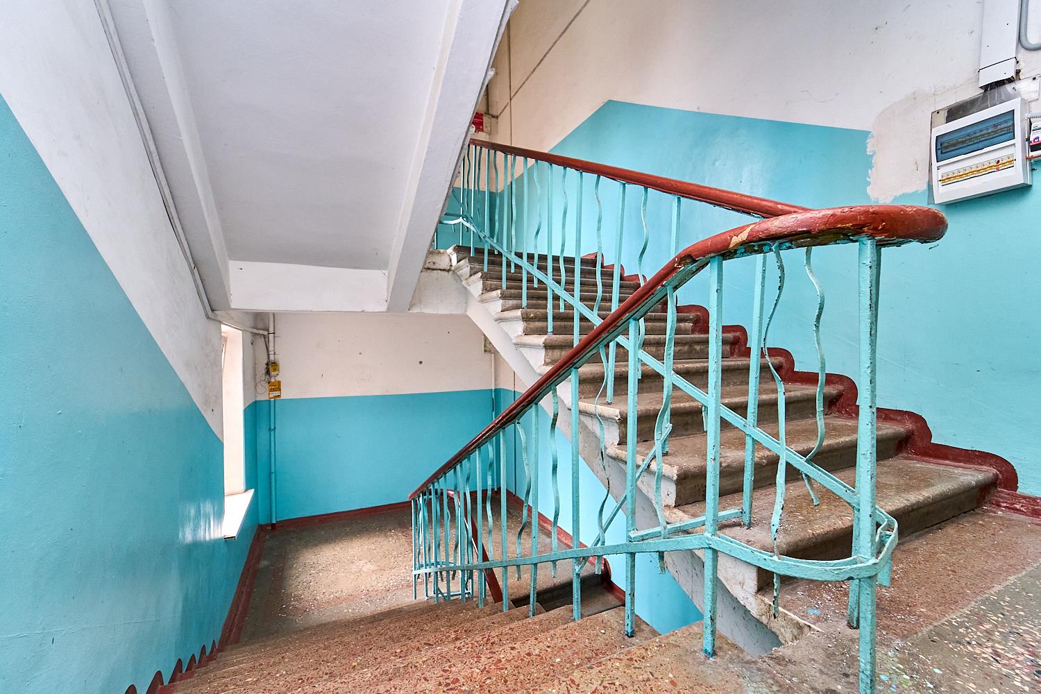 Фото №14: Комната 15 м² - Краснодар, Западный внутригородской округ, Центральный, мкр. Центральный внутригородской округ, ул. Одесская, 46