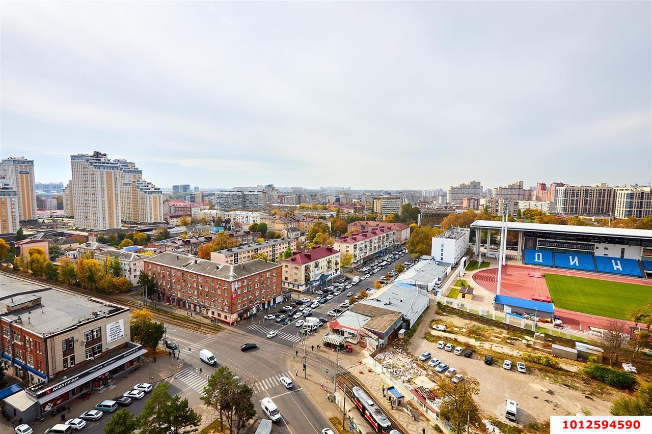 Фото №8: Комната 15 м² - Краснодар, Центральный, ул. Одесская, 46