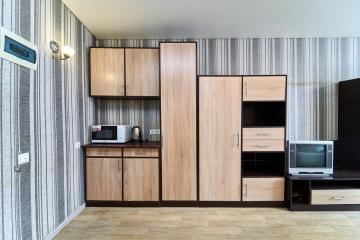 Фото №3: Комната 15 м² - Краснодар, мкр. Центральный внутригородской округ, ул. Одесская, 46