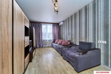 Фото №4: Комната 15 м² - Краснодар, мкр. Центральный, ул. Одесская, 46