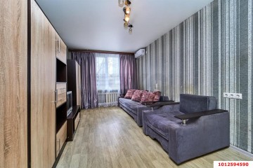 Фото №4: Комната 15 м² - Краснодар, мкр. Центральный, ул. Одесская, 46