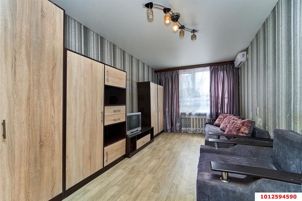 Фото №2: Комната 15 м² - Краснодар, Центральный, ул. Одесская, 46