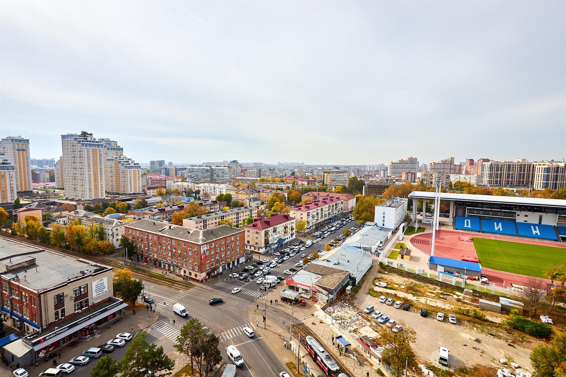 Фото №8: Комната 15 м² - Краснодар, Западный внутригородской округ, Центральный, мкр. Центральный внутригородской округ, ул. Одесская, 46