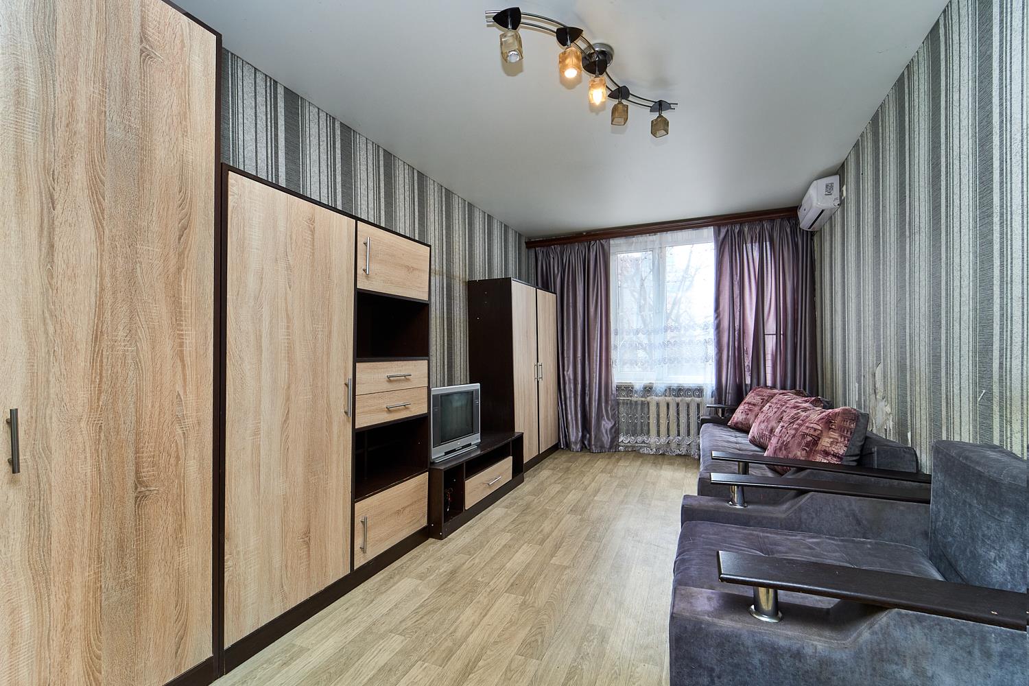 Фото №2: Комната 15 м² - Краснодар, Западный внутригородской округ, Центральный, мкр. Центральный внутригородской округ, ул. Одесская, 46