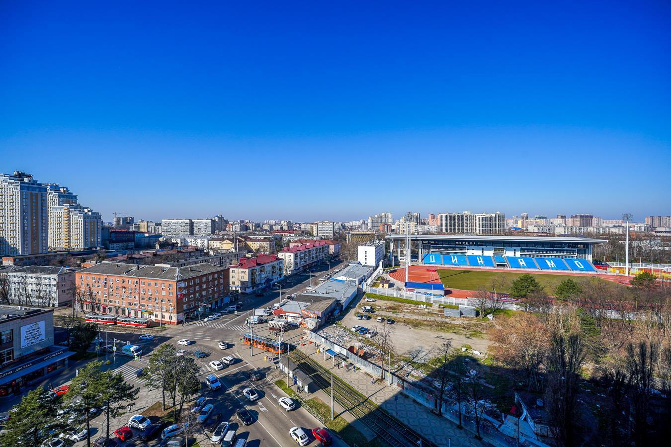 Фото №10: Комната 15 м² - Краснодар, Западный внутригородской округ, Центральный, мкр. Центральный внутригородской округ, ул. Одесская, 46