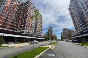Фото №5: Торговое помещение 54 м² - Краснодар, мкр. жилой комплекс Самолёт-3, 