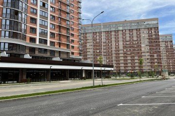 Фото №4: Торговое помещение 54 м² - Краснодар, мкр. жилой комплекс Самолёт-3, 