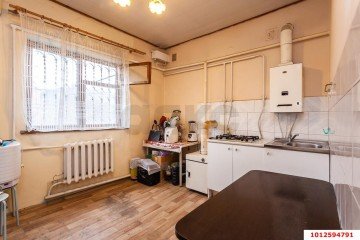 Фото №4: Дом 37 м² - Краснодар, мкр. Западный внутригородской округ, ул. Володи Головатого, 232