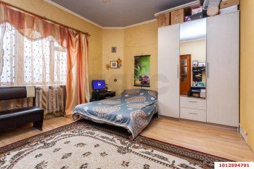 Фото №1: Дом 37 м² - Краснодар, мкр. Западный внутригородской округ, ул. Володи Головатого, 232