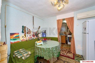 Фото №2: Часть дома 33 м² - Краснодар, мкр. Центральный, ул. Леваневского, 26
