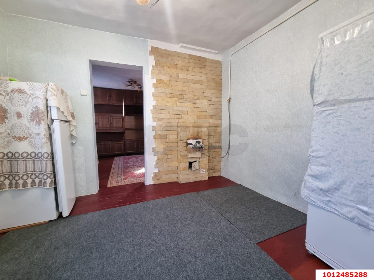 Фото №4: Часть дома 33 м² + 1 сот. - Краснодар, Центральный, ул. Леваневского, 26