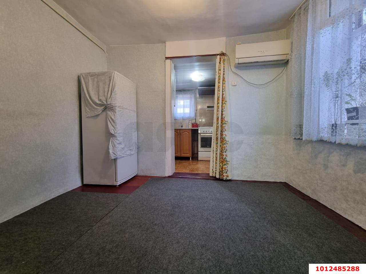 Фото №3: Часть дома 33 м² + 1 сот. - Краснодар, Центральный, ул. Леваневского, 26