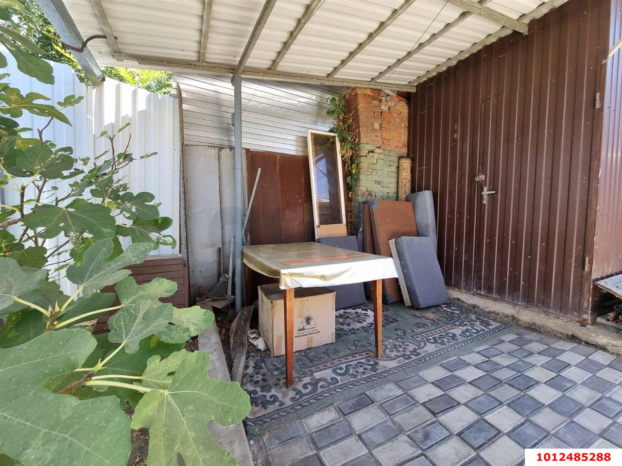 Фото №15: Часть дома 33 м² + 1 сот. - Краснодар, Центральный, ул. Леваневского, 26