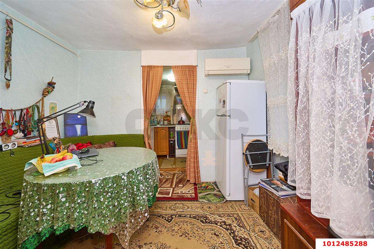Фото №10: Часть дома 33 м² + 2 сот. - Краснодар, Центральный, ул. Леваневского, 26