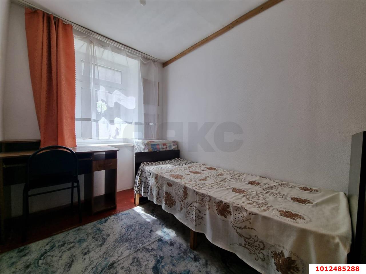 Фото №8: Часть дома 33 м² + 1 сот. - Краснодар, Центральный, ул. Леваневского, 26