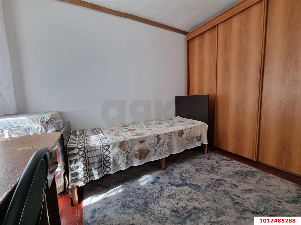 Фото №9: Часть дома 33 м² + 1 сот. - Краснодар, Центральный, ул. Леваневского, 26