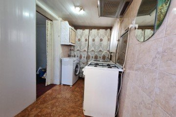 Фото №2: Часть дома 33 м² - Краснодар, мкр. Центральный, ул. Леваневского, 26