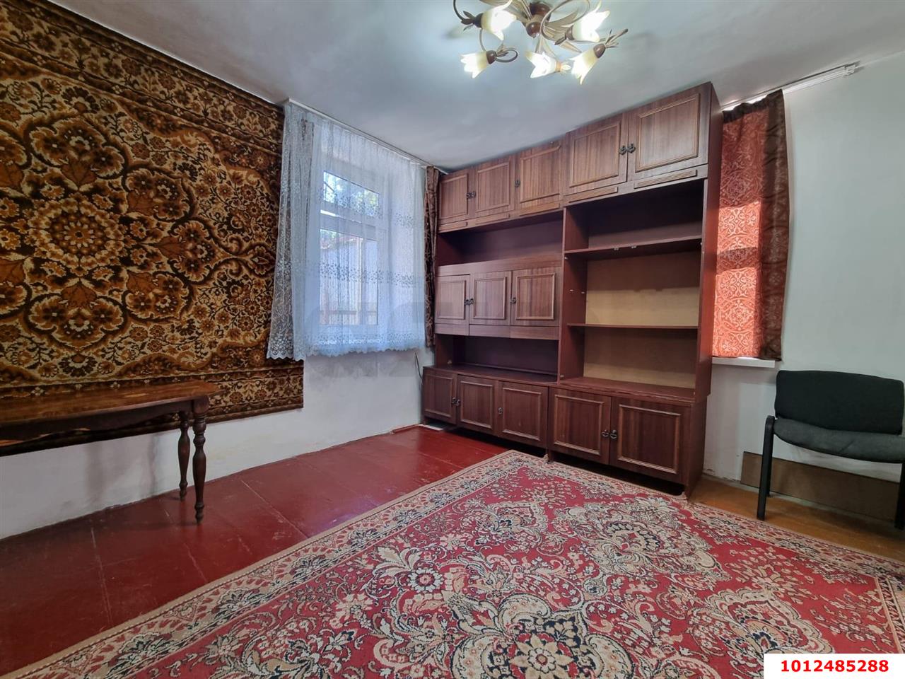 Фото №5: Часть дома 33 м² + 1 сот. - Краснодар, Центральный, ул. Леваневского, 26