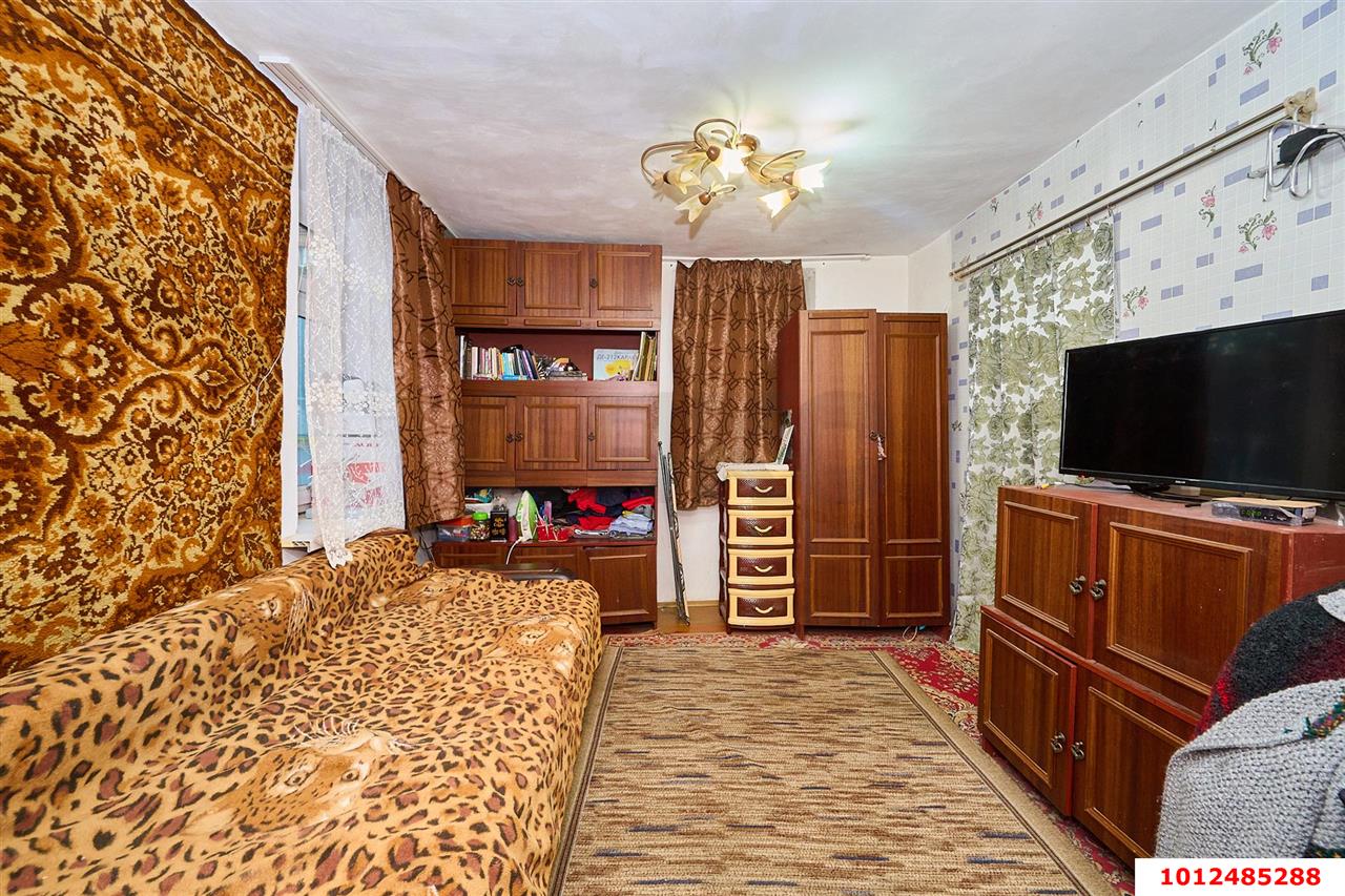 Фото №19: Часть дома 33 м² + 2 сот. - Краснодар, Центральный, ул. Леваневского, 26