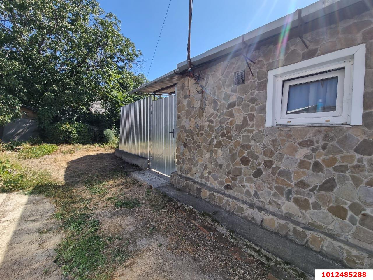 Фото №10: Часть дома 33 м² + 1 сот. - Краснодар, Центральный, ул. Леваневского, 26