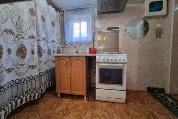 Фото №1: Часть дома 33 м² - Краснодар, мкр. Центральный, ул. Леваневского, 26