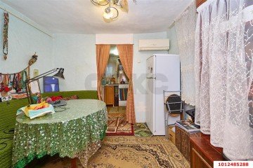 Фото №1: Часть дома 33 м² - Краснодар, мкр. Центральный, ул. Леваневского, 26