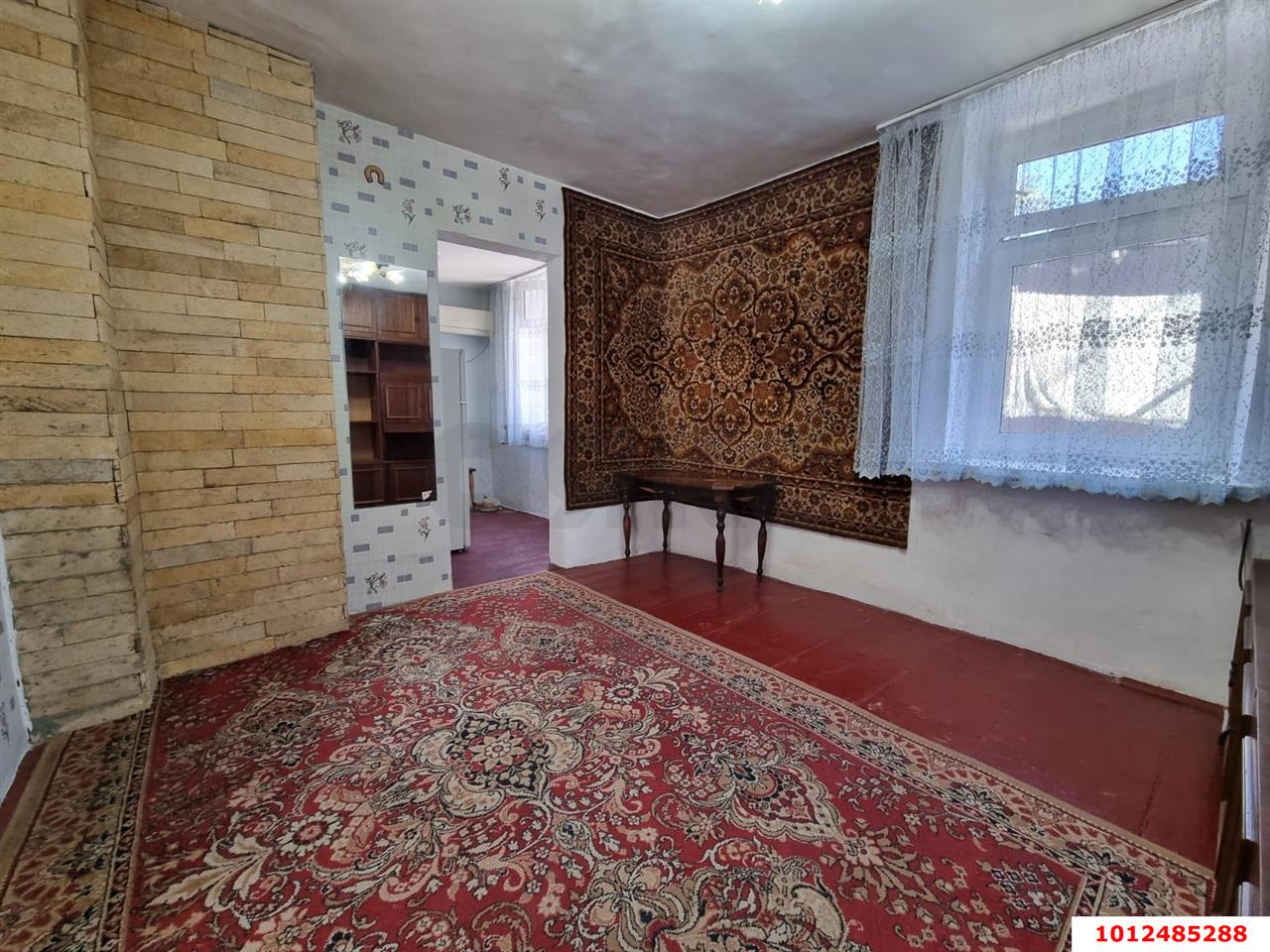 Фото №7: Часть дома 33 м² + 1 сот. - Краснодар, Центральный, ул. Леваневского, 26