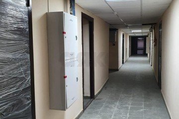Фото №1: Торговое помещение 14 м² - Краснодар, мкр. жилой комплекс Маршал, ул. Гаражная, 87