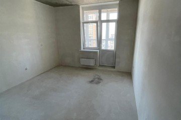 Фото №4: 2-комнатная квартира 53 м² - Краснодар, мкр. Достояние, ул. Григория Булгакова, 8к1