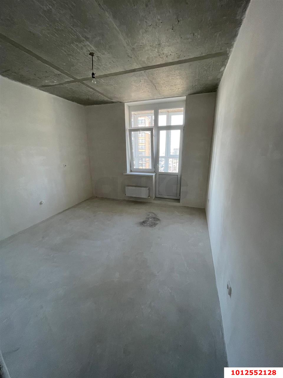 Фото №4: 2-комнатная квартира 53 м² - Краснодар, Достояние, ул. Григория Булгакова, 8к1
