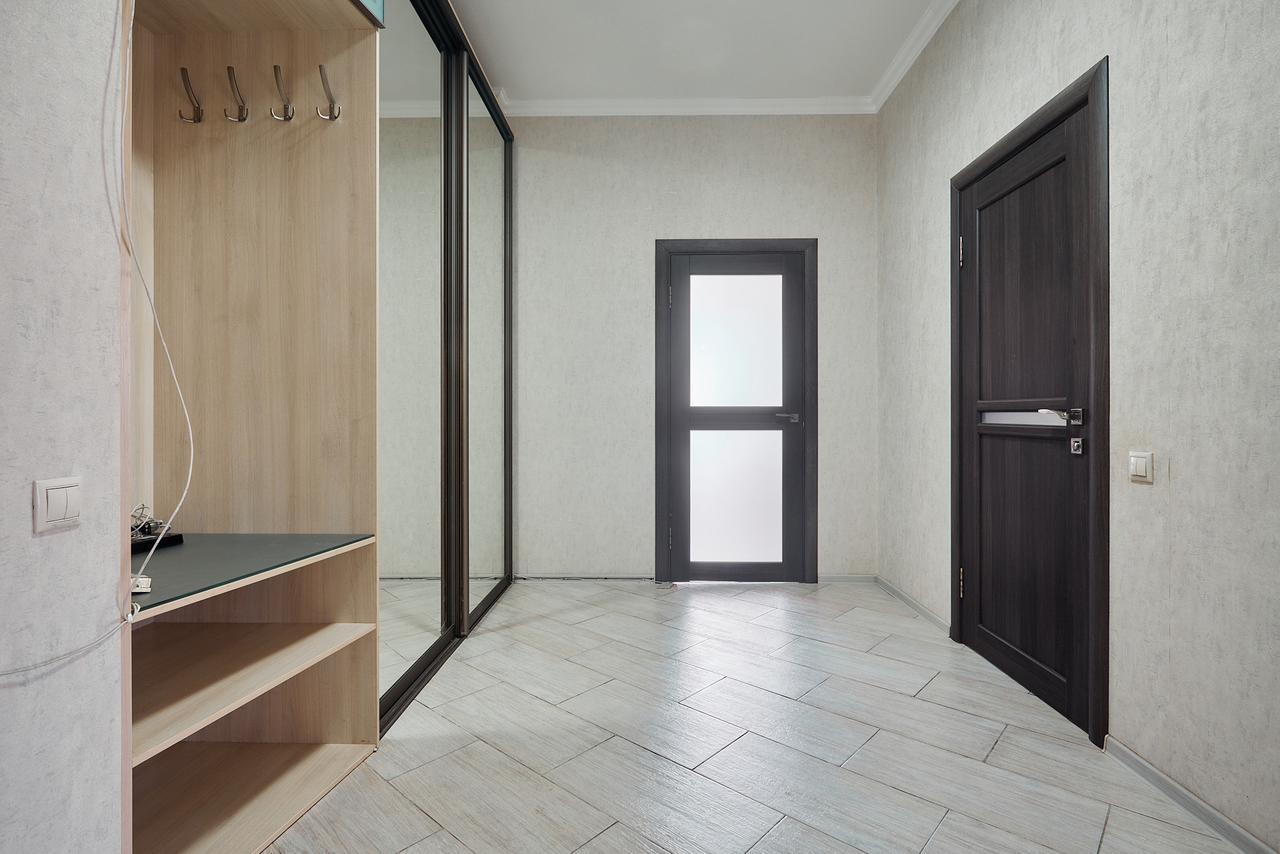 Фото №12: 1-комнатная квартира 54 м² - Краснодар, Прикубанский внутригородской округ, Калинино, мкр. Завод Радиоизмерительных Приборов, ул. 1 Мая, 570