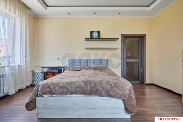 Фото №3: 1-комнатная квартира 54 м² - Краснодар, мкр. Завод Радиоизмерительных Приборов, ул. 1 Мая, 570