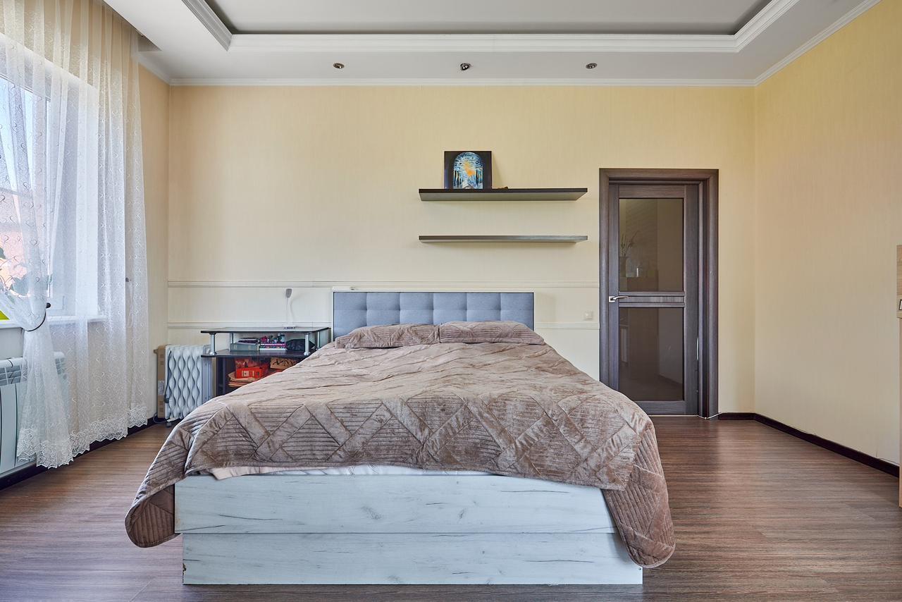 Фото №3: 1-комнатная квартира 54 м² - Краснодар, Прикубанский внутригородской округ, Калинино, мкр. Завод Радиоизмерительных Приборов, ул. 1 Мая, 570