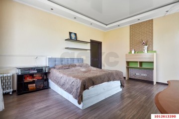 Фото №4: 1-комнатная квартира 54 м² - Краснодар, мкр. Завод Радиоизмерительных Приборов, ул. 1 Мая, 570