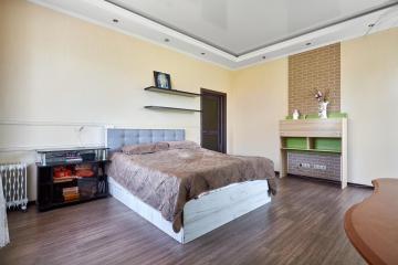 Фото №4: 1-комнатная квартира 54 м² - Краснодар, мкр. Завод Радиоизмерительных Приборов, ул. 1 Мая, 570